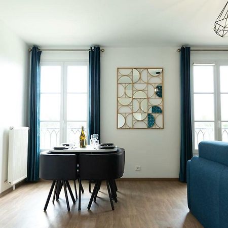 سيري Creative Suite Disneyland Paris المظهر الخارجي الصورة