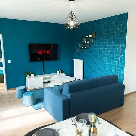 سيري Creative Suite Disneyland Paris المظهر الخارجي الصورة