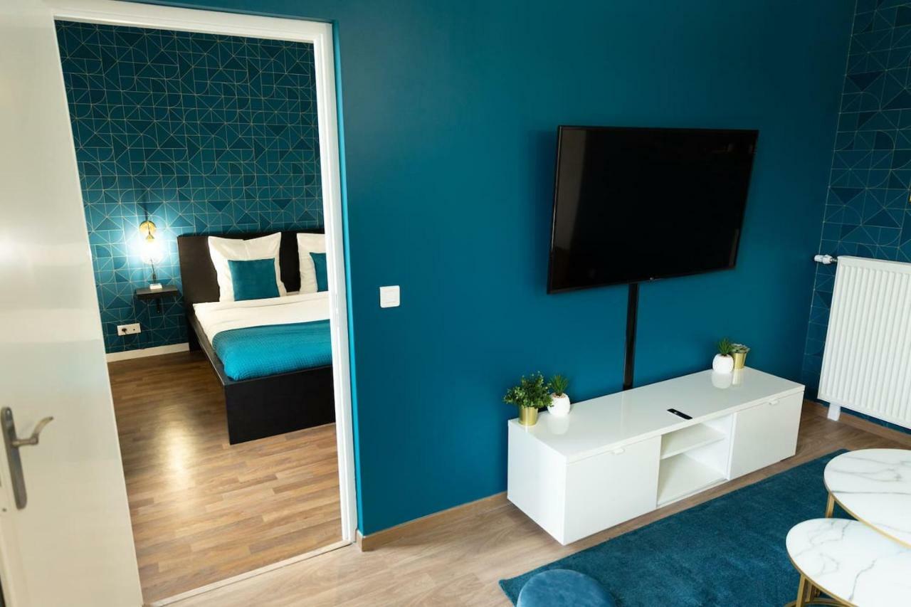 سيري Creative Suite Disneyland Paris المظهر الخارجي الصورة