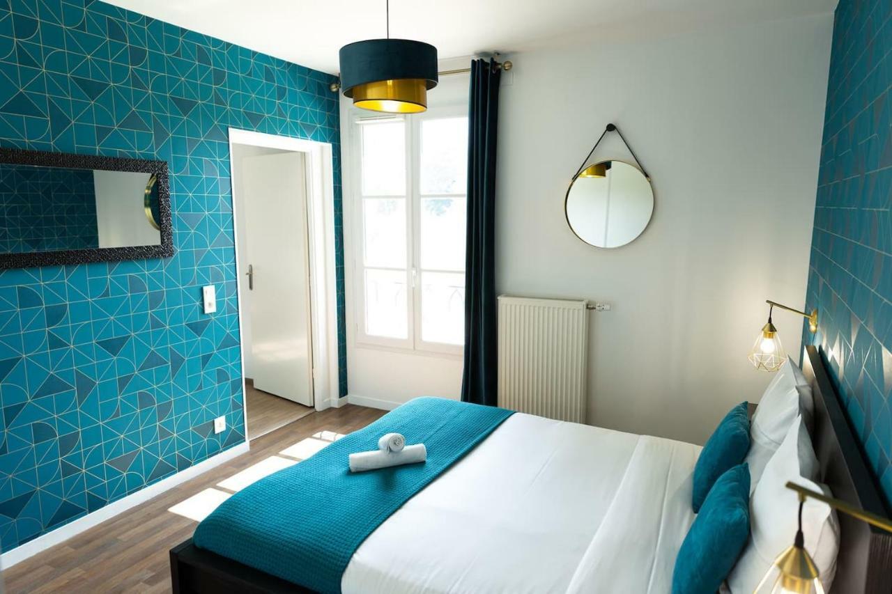 سيري Creative Suite Disneyland Paris المظهر الخارجي الصورة