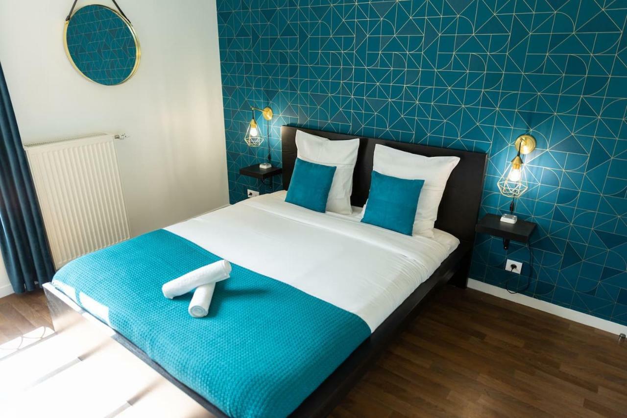 سيري Creative Suite Disneyland Paris المظهر الخارجي الصورة